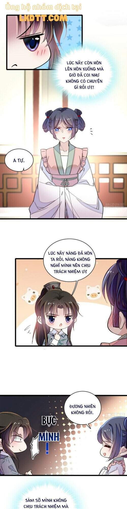 Chương 115 - Trang 11