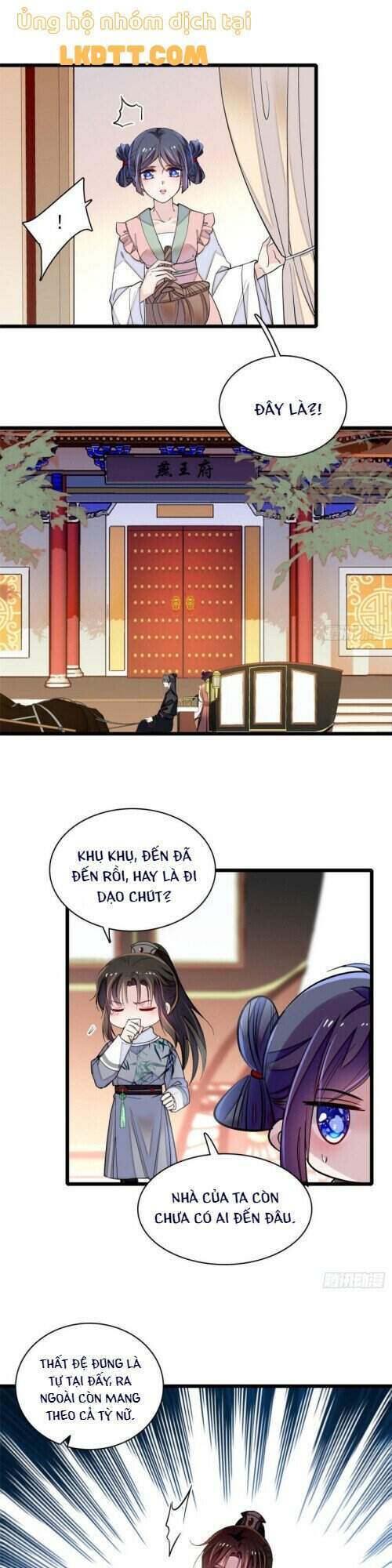 Chương 115 - Trang 19