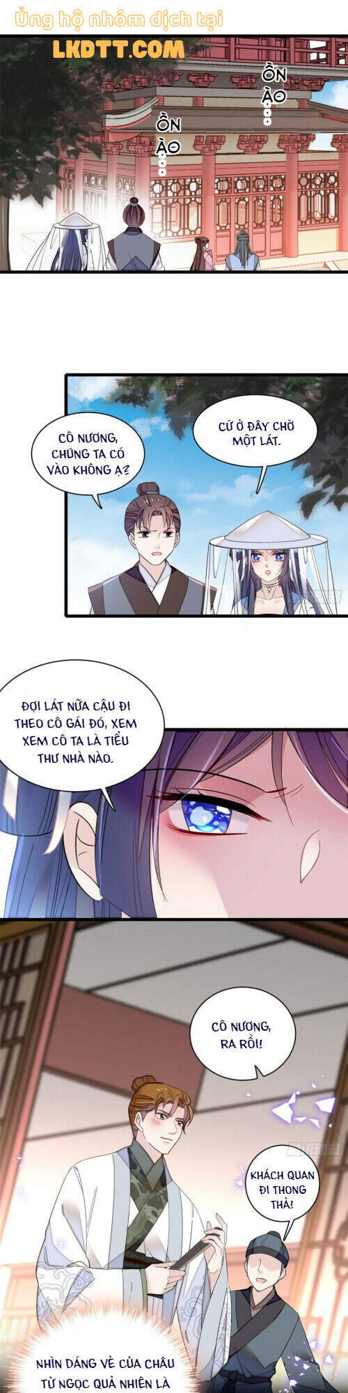 Chương 116 - Trang 12