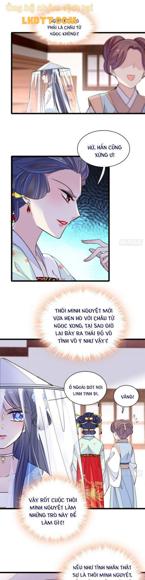 Chương 116 - Trang 18