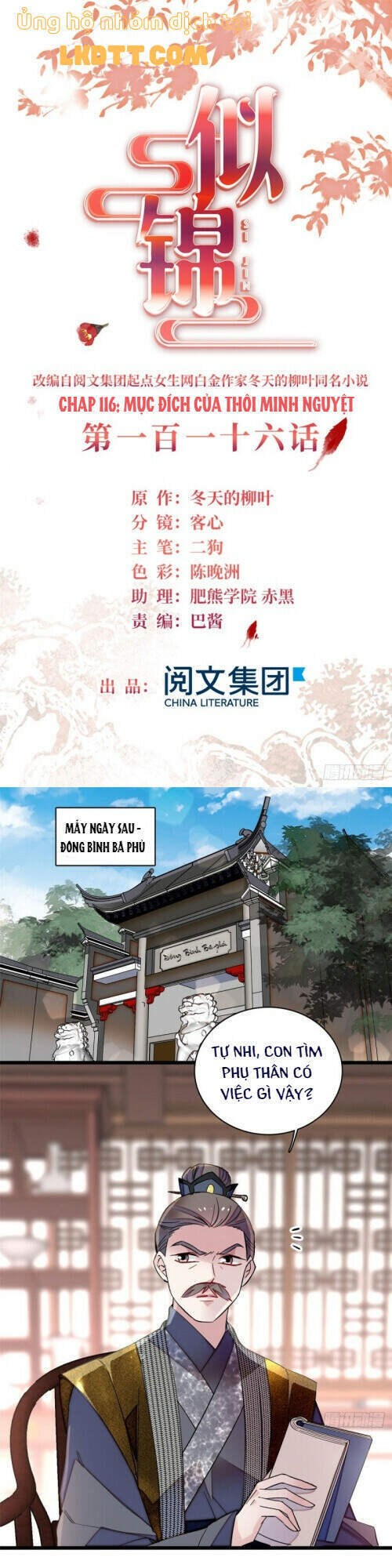 Chương 116 - Trang 3