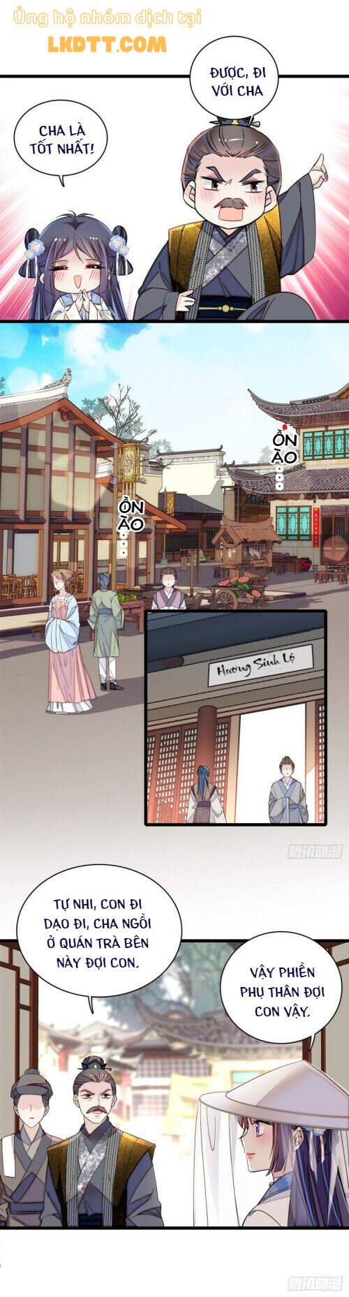 Chương 116 - Trang 5