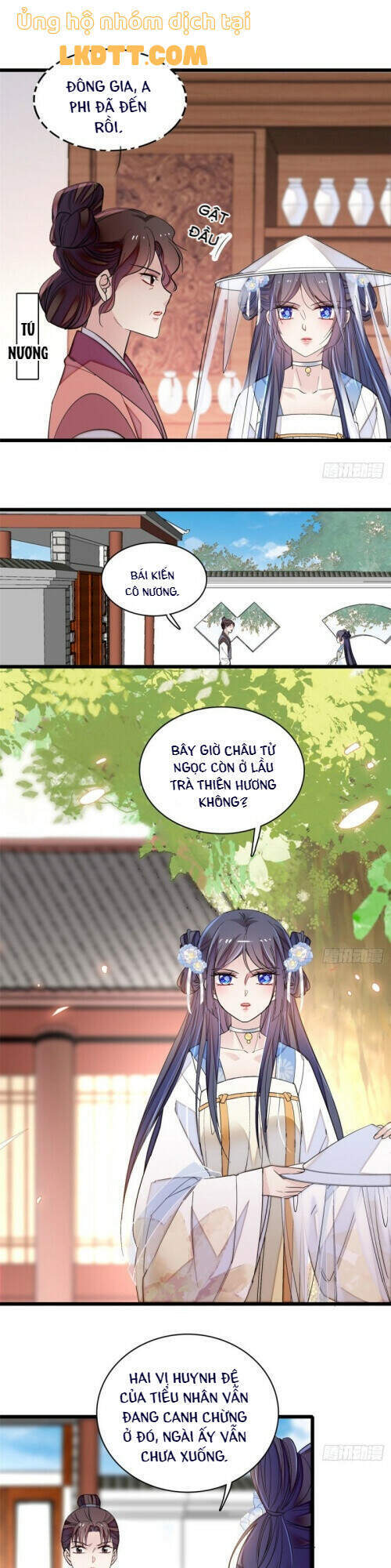 Chương 116 - Trang 6