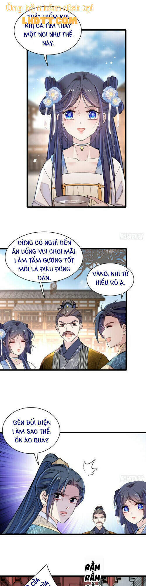 Chương 117 - Trang 17