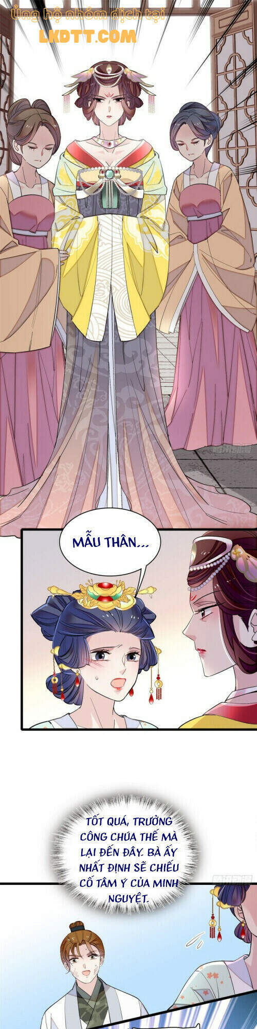 Chương 118 - Trang 11