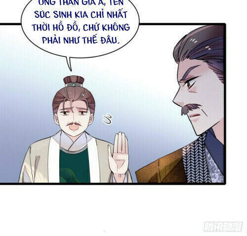 Chương 118 - Trang 22