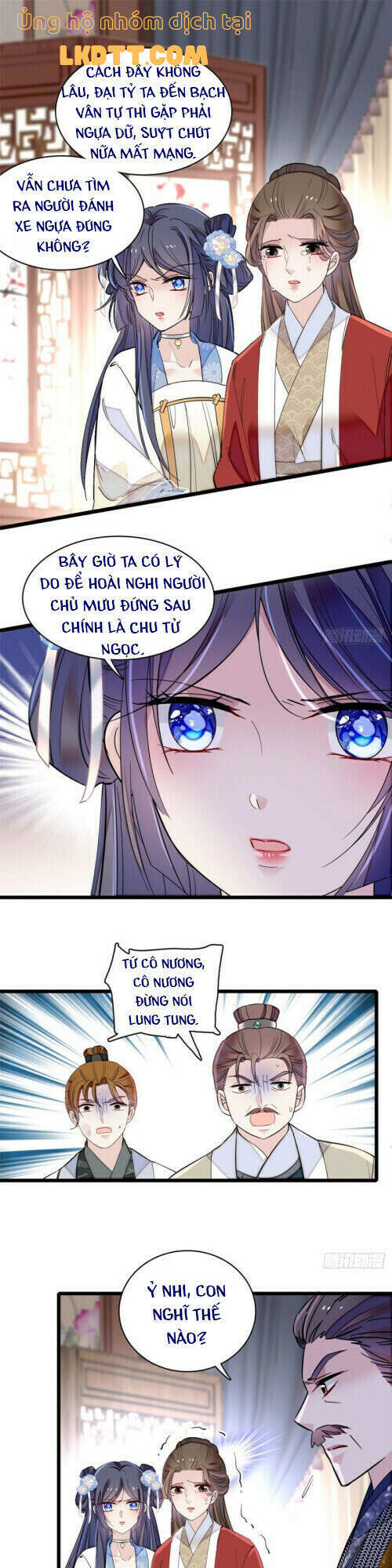 Chương 118 - Trang 23