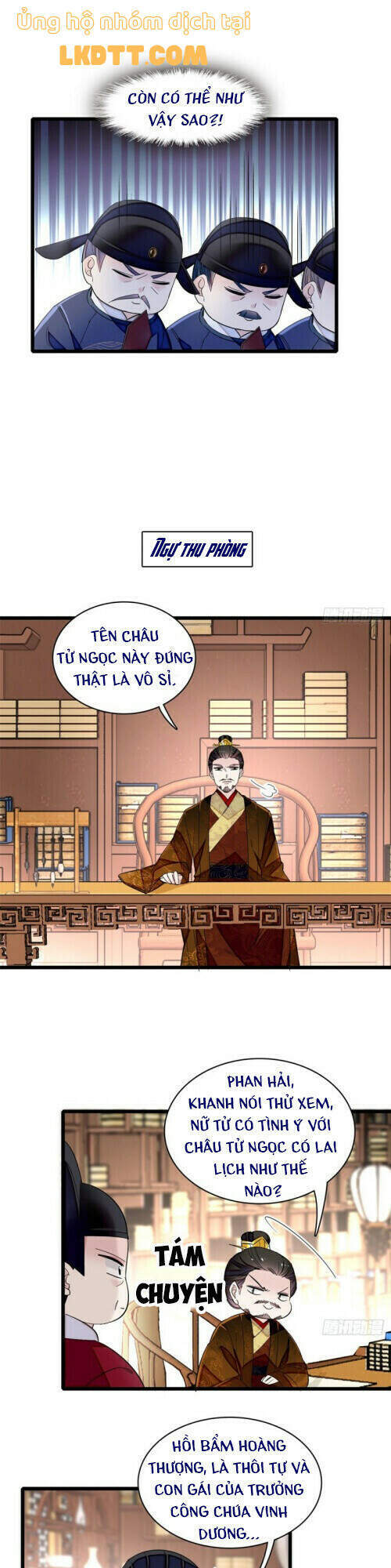 Chương 120 - Trang 17