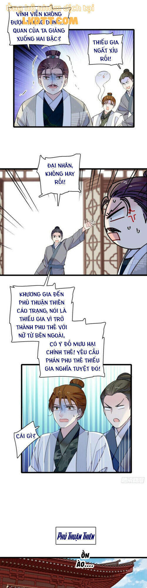 Chương 120 - Trang 21