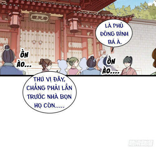 Chương 120 - Trang 22