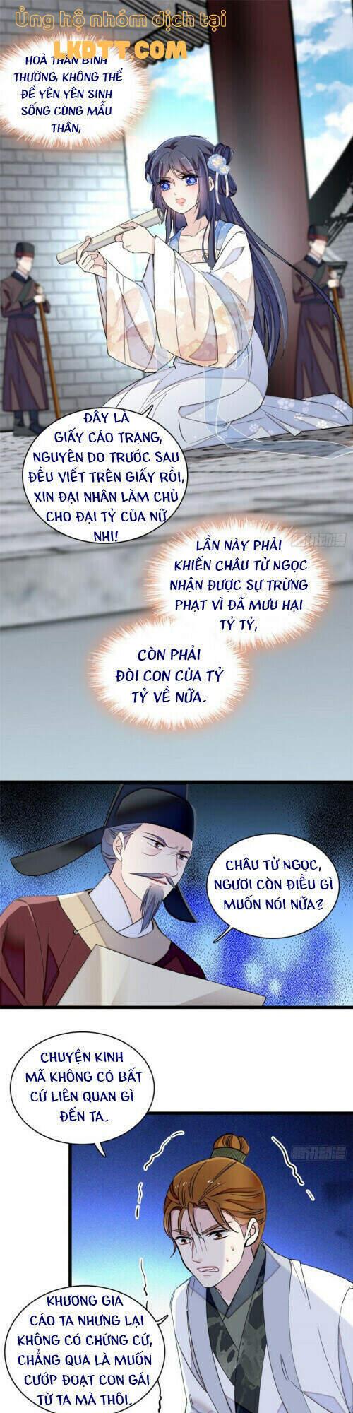 Chương 120 - Trang 23