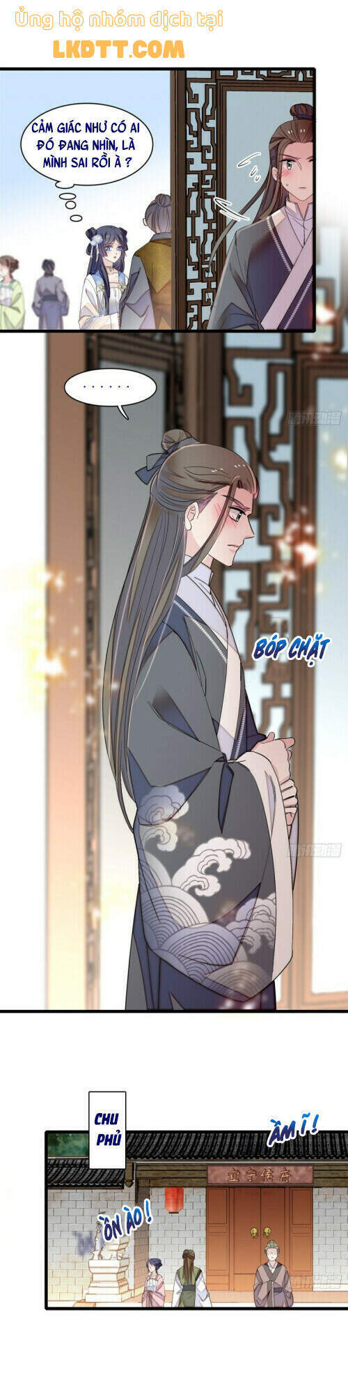 Chương 121 - Trang 13