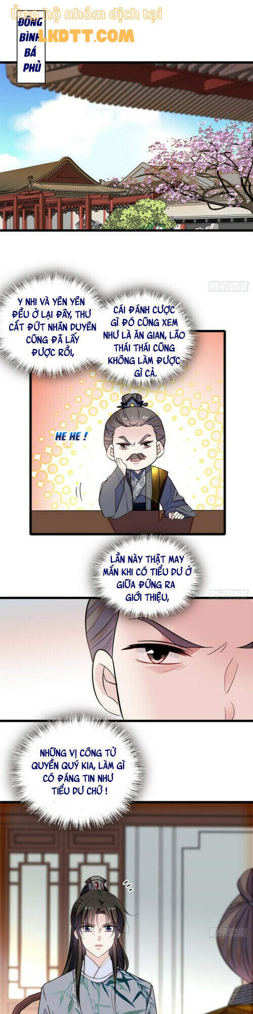 Chương 121 - Trang 21