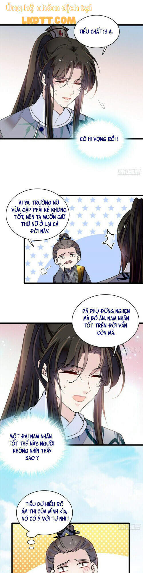 Chương 121 - Trang 23
