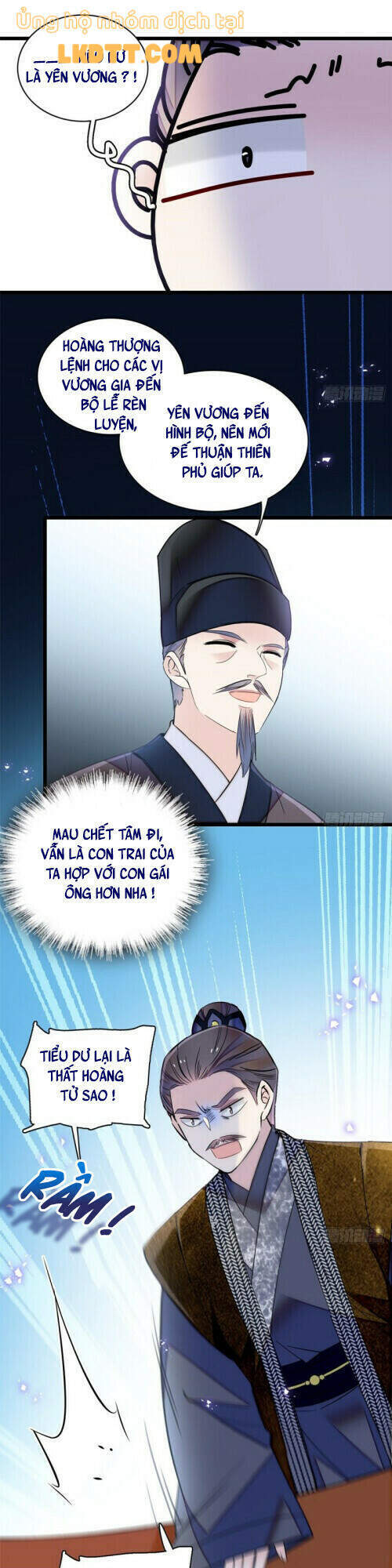 Chương 121 - Trang 27