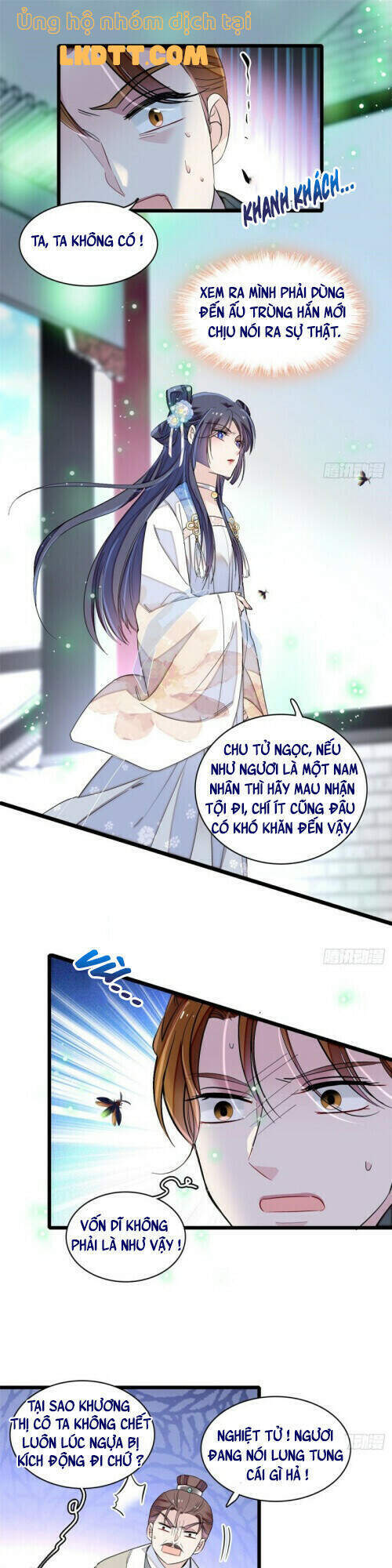 Chương 121 - Trang 5