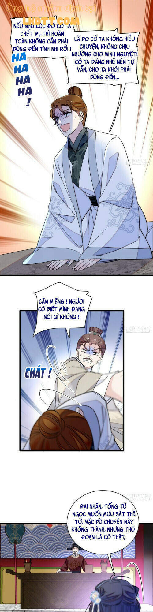 Chương 121 - Trang 7