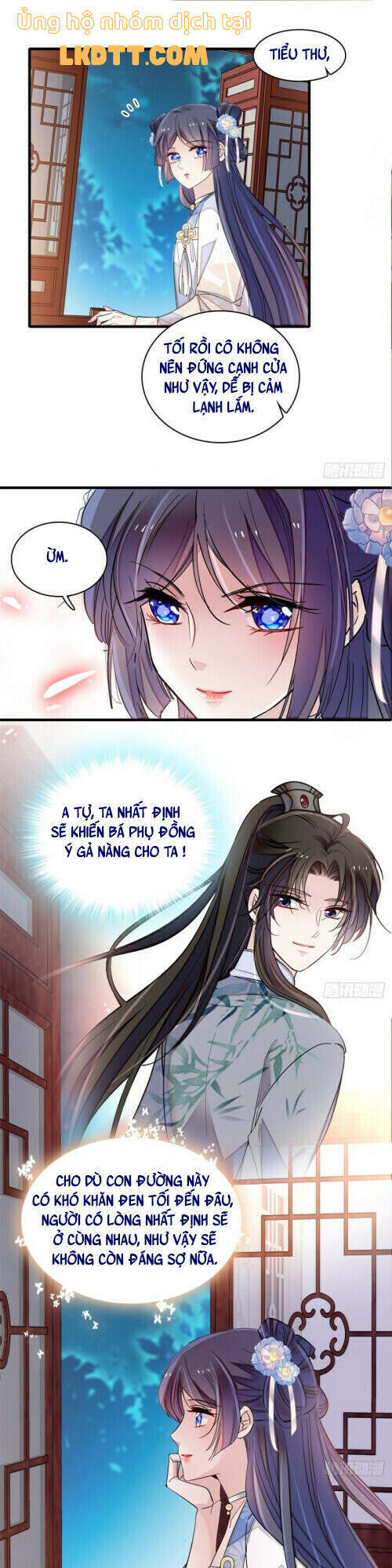 Chương 122 - Trang 16