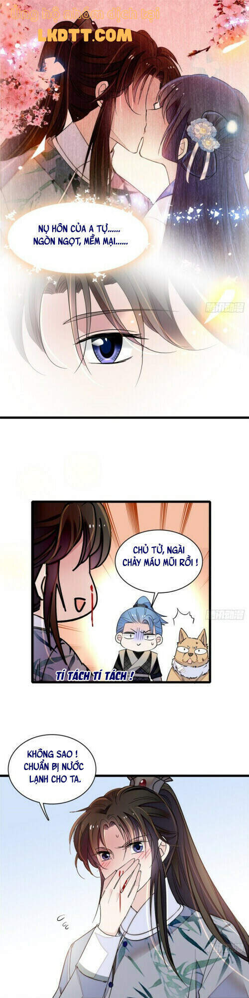 Chương 122 - Trang 20