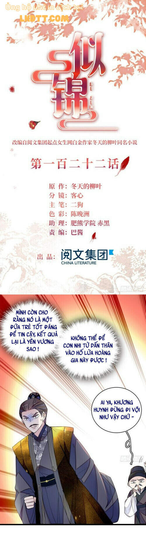 Chương 122 - Trang 3