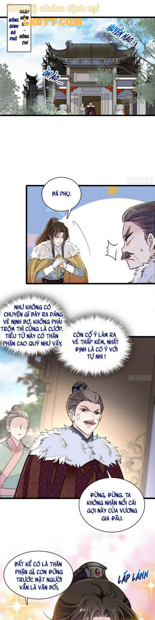 Chương 122 - Trang 22