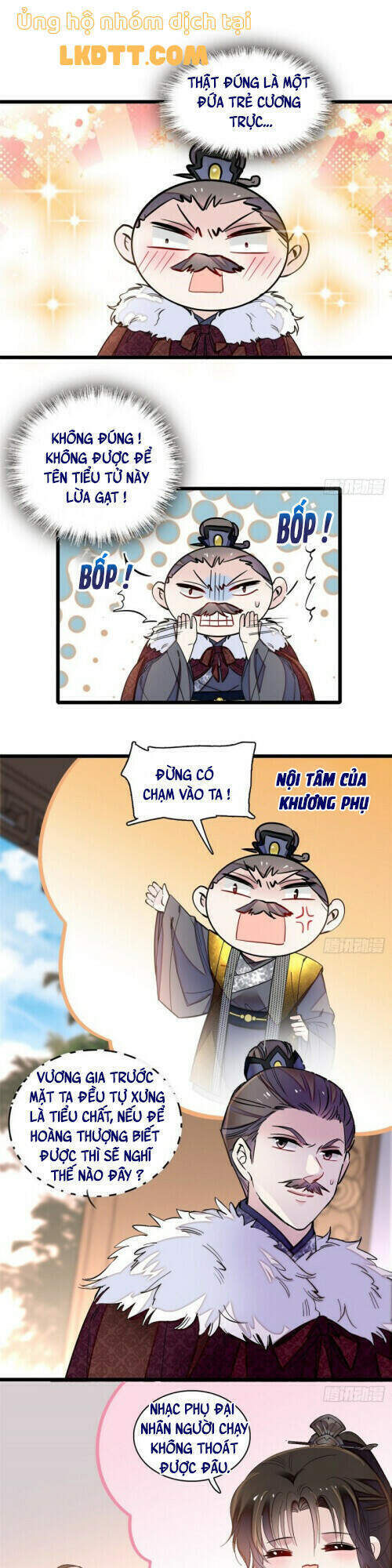 Chương 122 - Trang 24