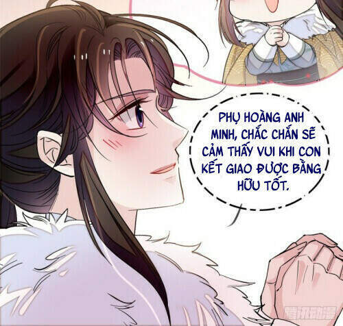 Chương 122 - Trang 25