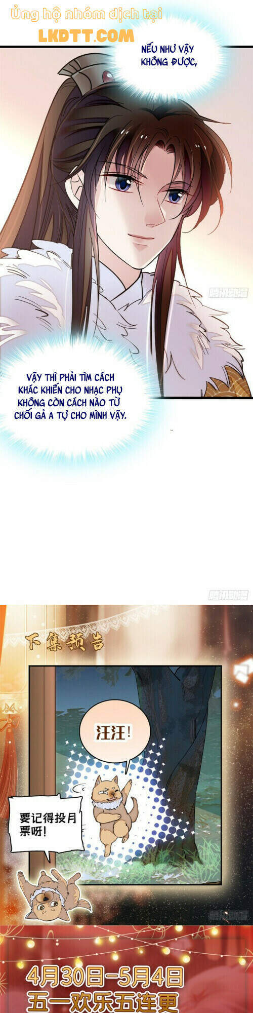 Chương 122 - Trang 30