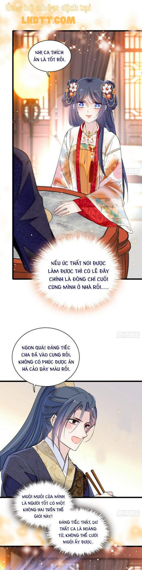 Chương 123 - Trang 19