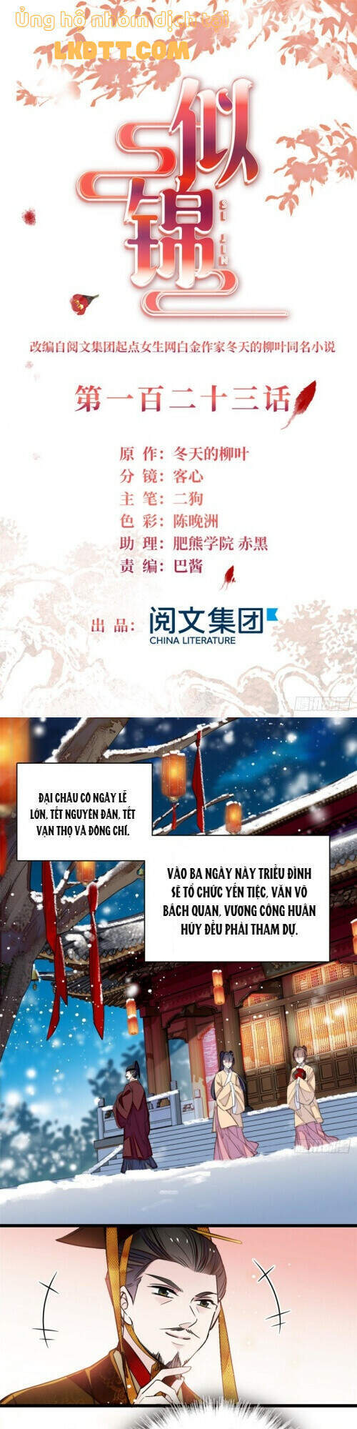 Chương 123 - Trang 3