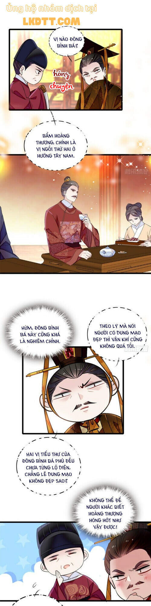 Chương 123 - Trang 5