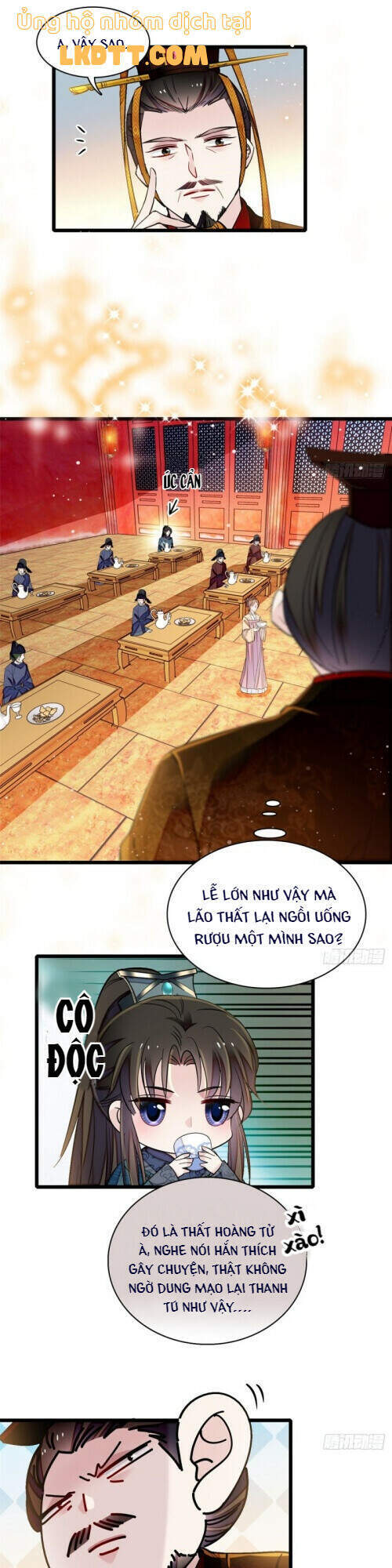 Chương 123 - Trang 7