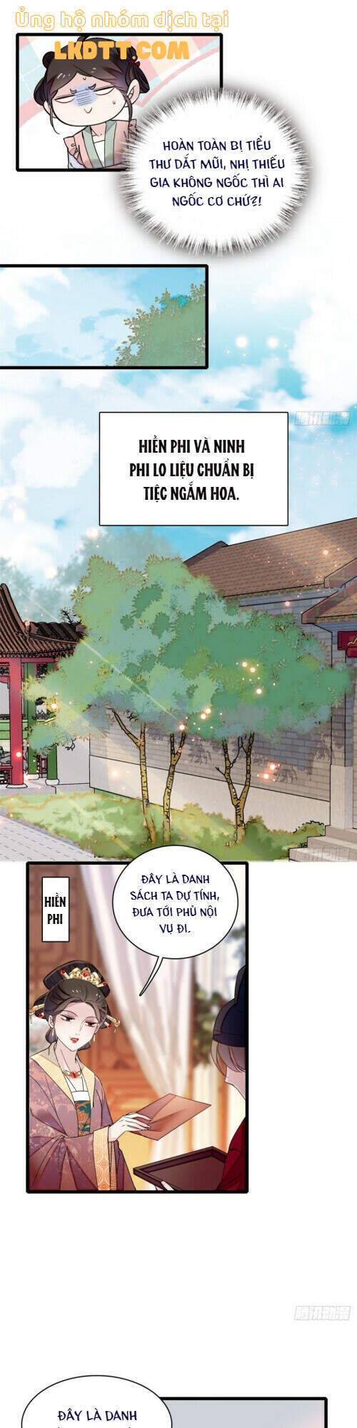Chương 124 - Trang 13