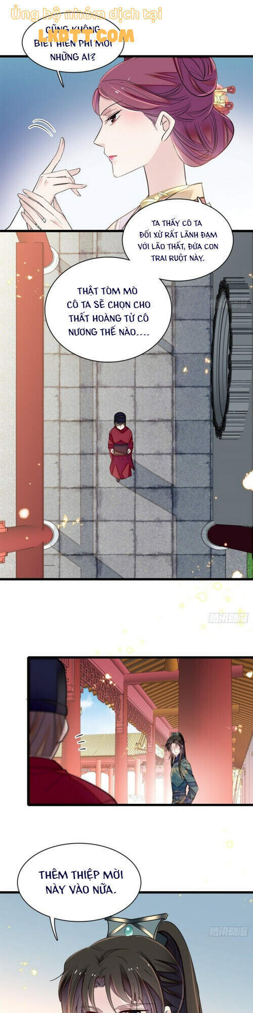 Chương 124 - Trang 15