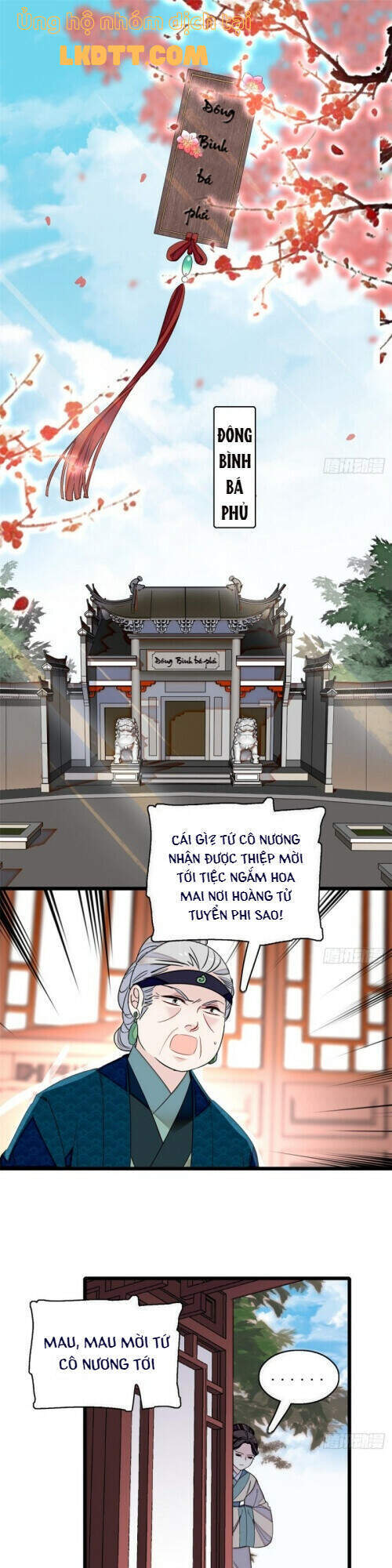 Chương 124 - Trang 17