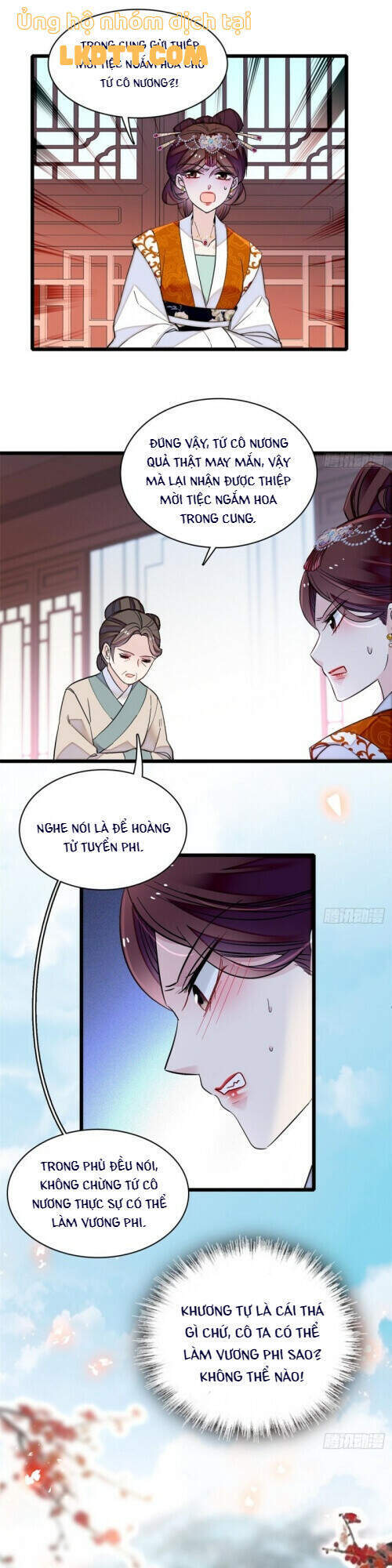 Chương 124 - Trang 19