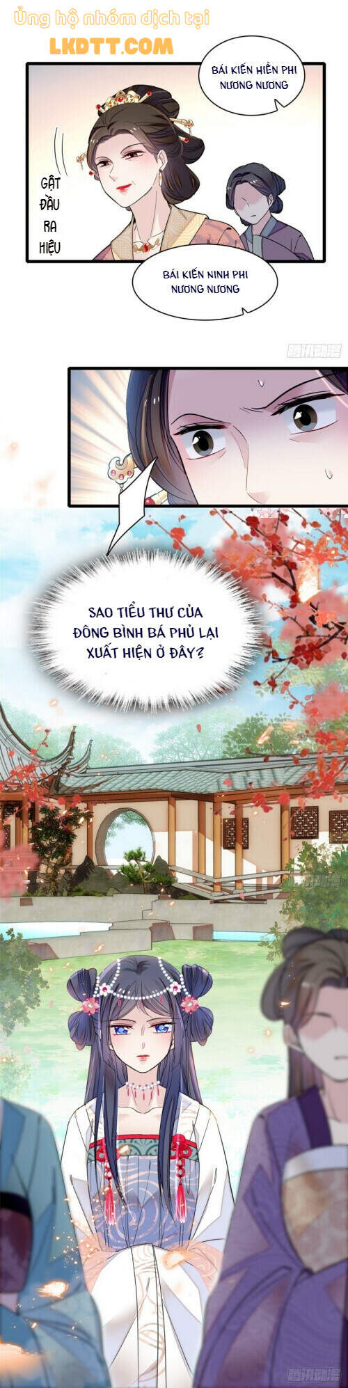 Chương 124 - Trang 33