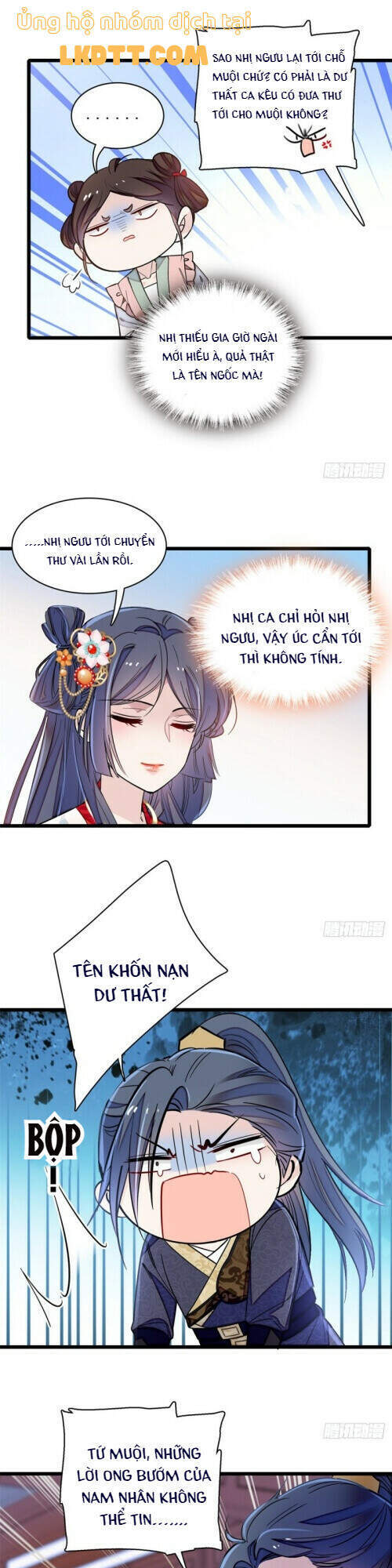 Chương 124 - Trang 7