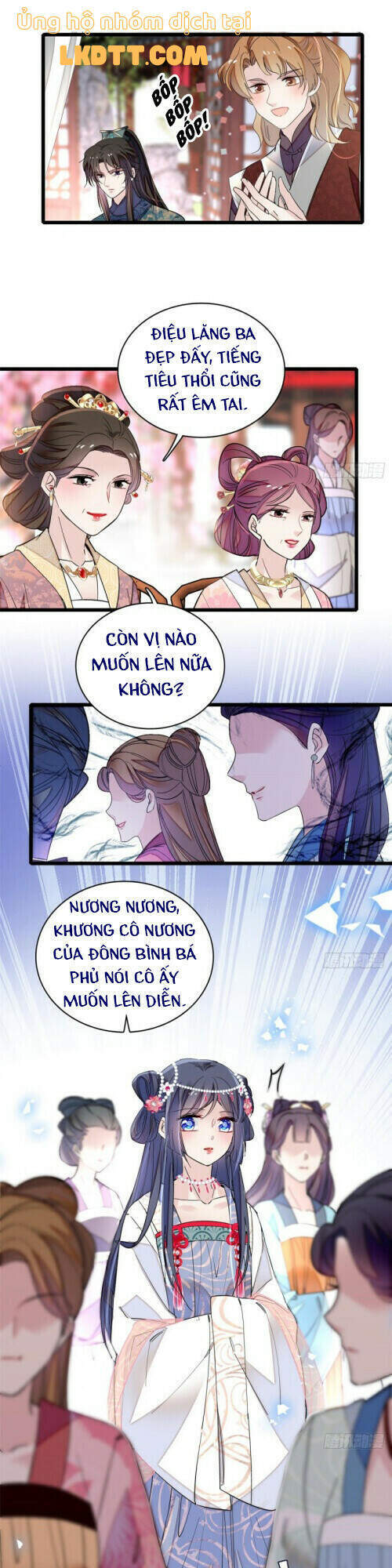 Chương 125 - Trang 13