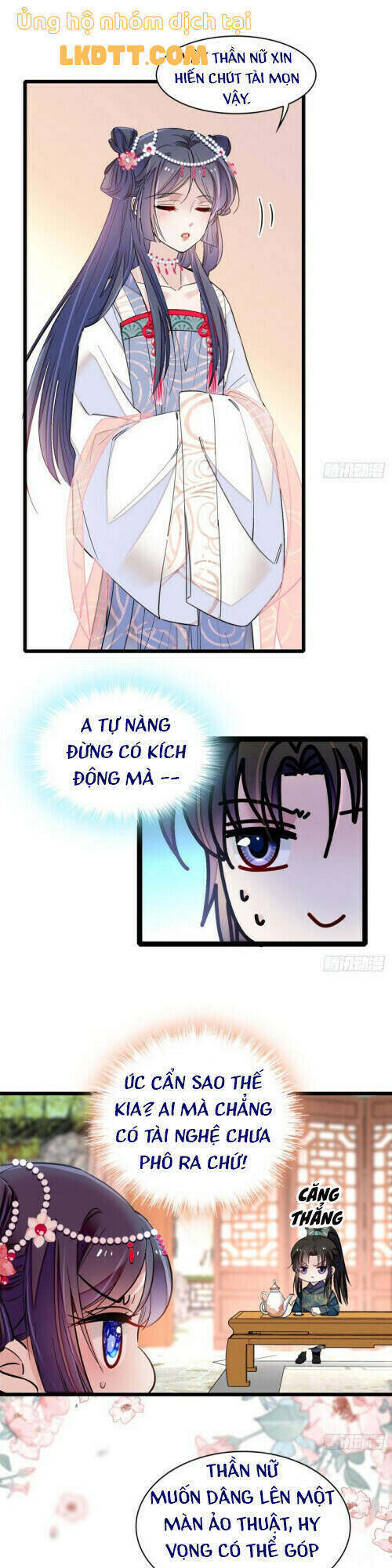 Chương 125 - Trang 19