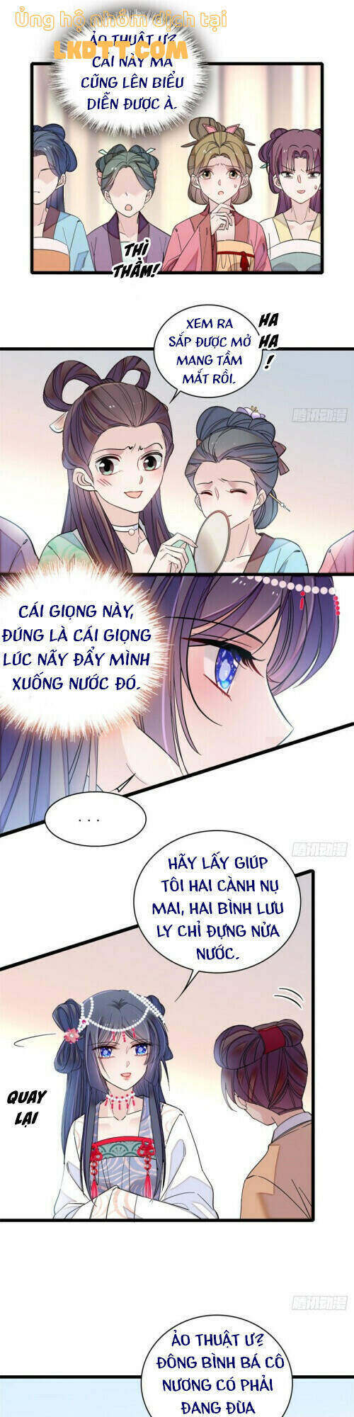 Chương 125 - Trang 21