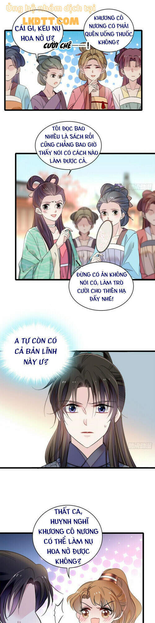 Chương 125 - Trang 25