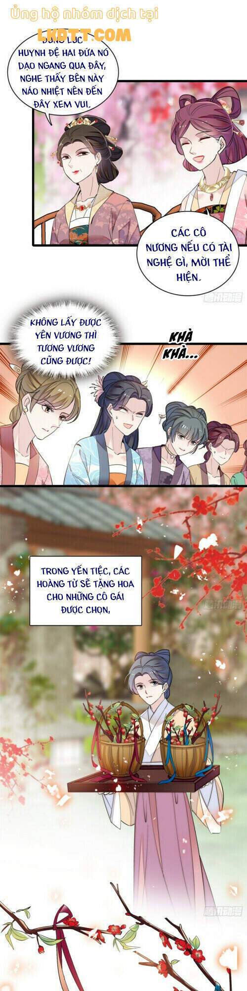 Chương 125 - Trang 7