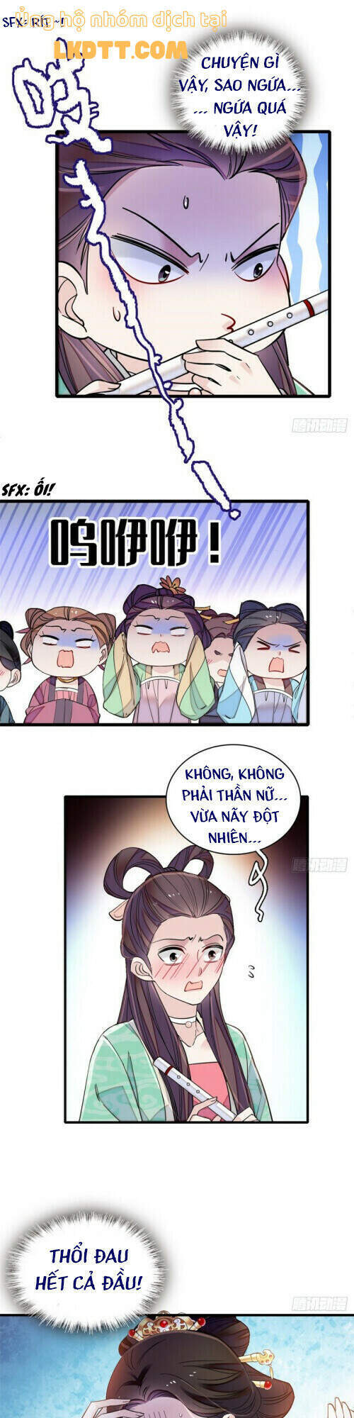 Chương 126 - Trang 11
