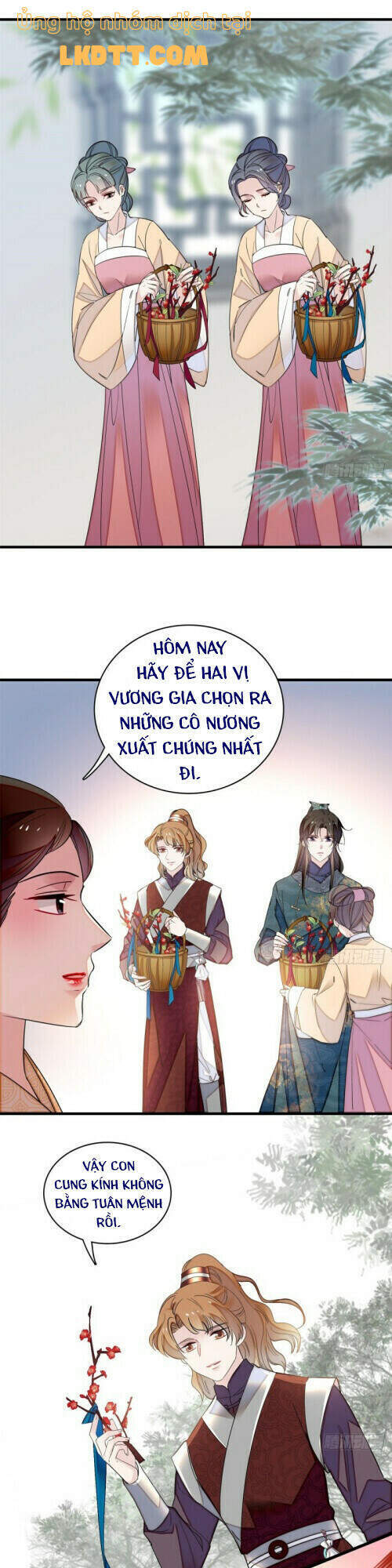 Chương 126 - Trang 17