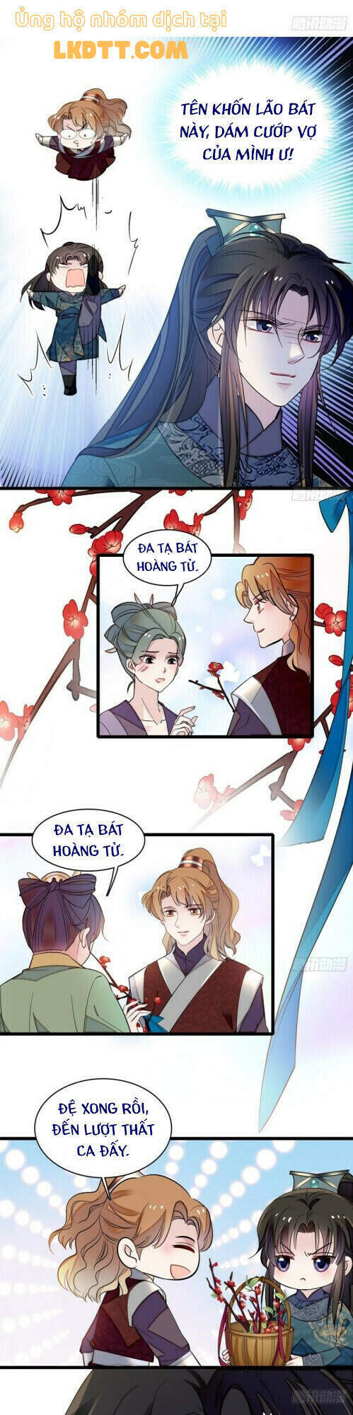 Chương 126 - Trang 21