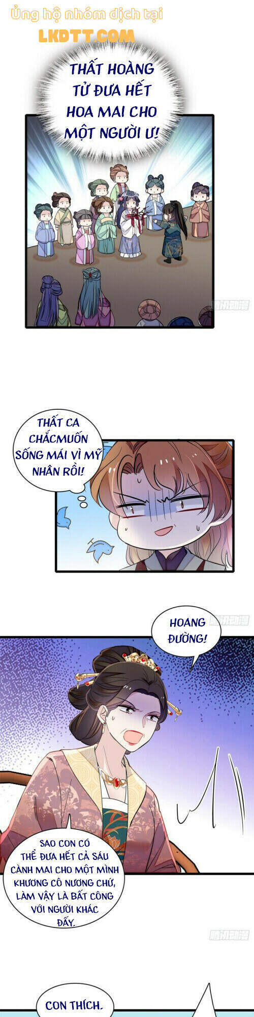 Chương 126 - Trang 27