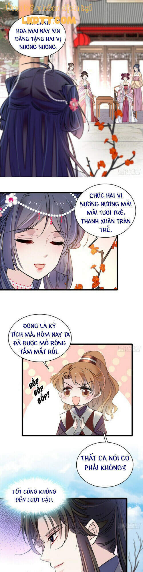 Chương 126 - Trang 5