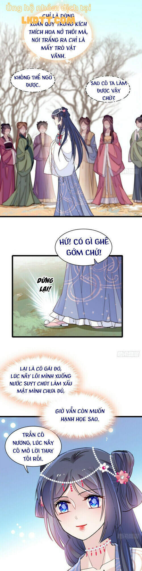 Chương 126 - Trang 7