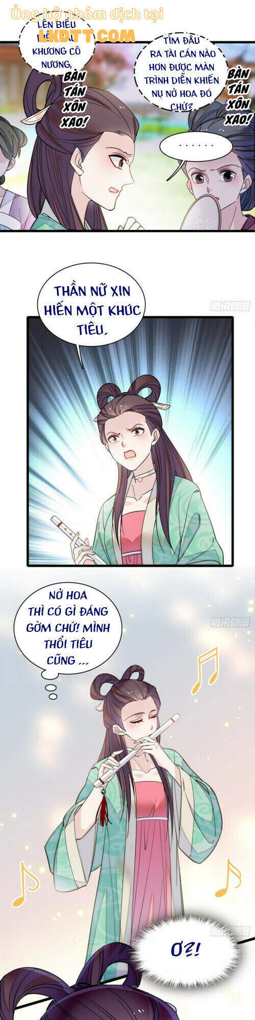 Chương 126 - Trang 9